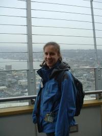 Heather Garrett