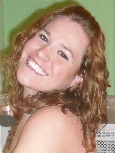 Rebecca Cline