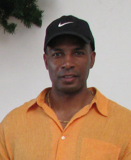 Brenda Coleman