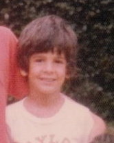 Brian Dameris