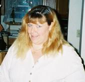 Diana Wilson