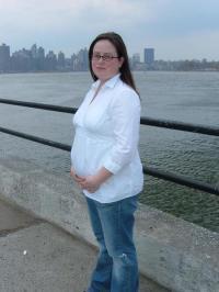 Rebecca Staley