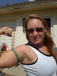 Rebecca Timohovich