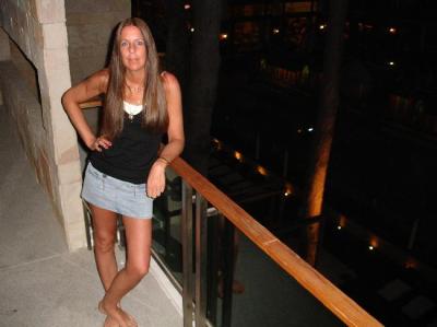 Becky Carley