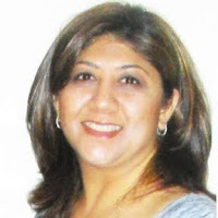 Beena Khakhria