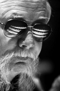 Kerry Livgren