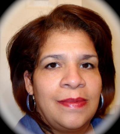 Migdalia Cruz