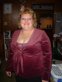 Beverly Robertson
