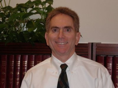 Bernard Greenberg
