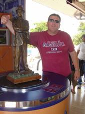 Bobby Ernst