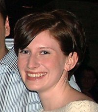 Elizabeth Grabin