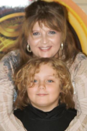Tammy Bryant