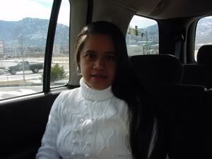 Bethlea Muhammed