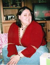 Bethany Spencer