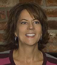 Bernadette Gornie