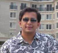 Ashish Chaughule