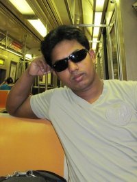 Joinal Abedin