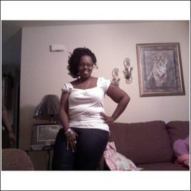 Shyesha Parks