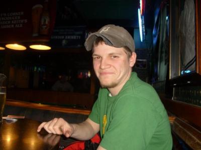 Jared Jurgess