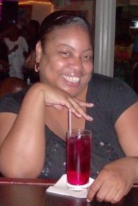 Arlessie Williams