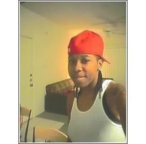 Tameisha Newton