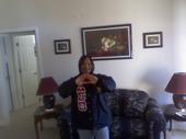 Shanqueetay Trawick