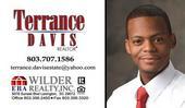 Terrance Davis