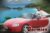Carmion Fuhrman