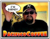 Barney Stefanson