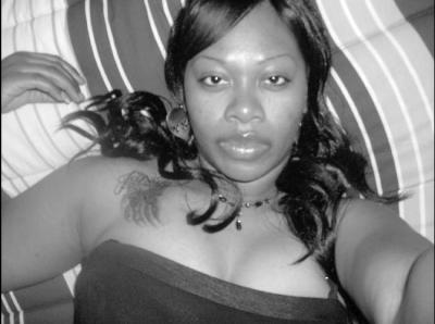 Juanita Murchison