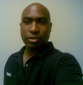 Calvin Murray