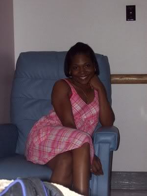 Shanique Rice