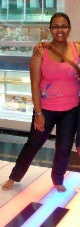Amrishka Persad