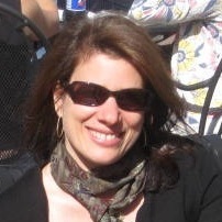 Catherine Nemser