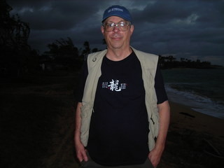 Bruce Macgibbon