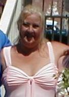 Rebecca Mccuddin