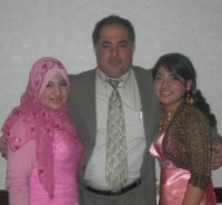 Bassel Elnamara