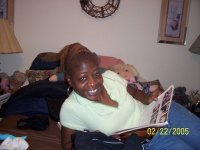 Janece Mcfadden