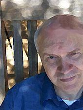 Robert Zimmerman