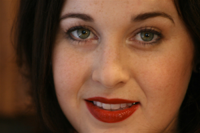 Katherine Futterer