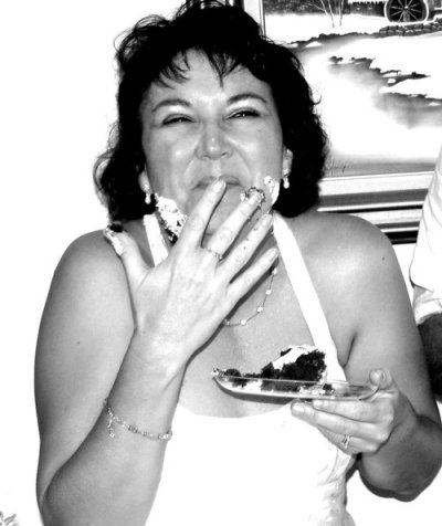 Bonnie Locchetta