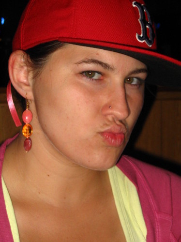 Sarah Rigdon