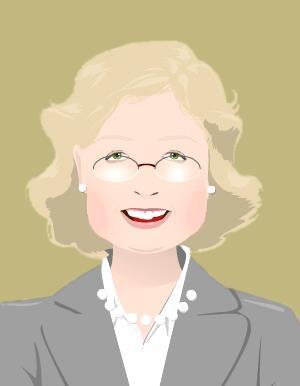 Marcia Benson