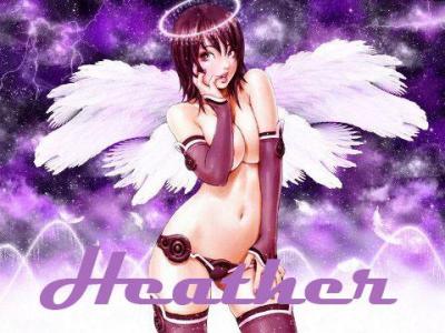 Heather Brisco