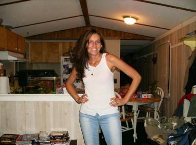 Chrissie Whaley