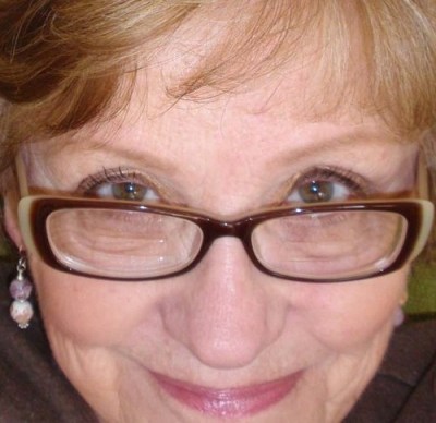 Judy Bowman