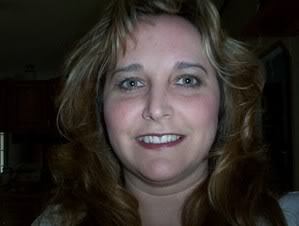 Samantha Johnson