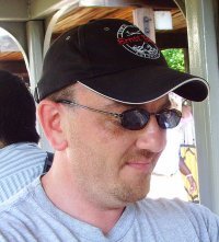 Boris Perov