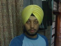 Bhupinder Singh