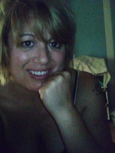 Gena Moore